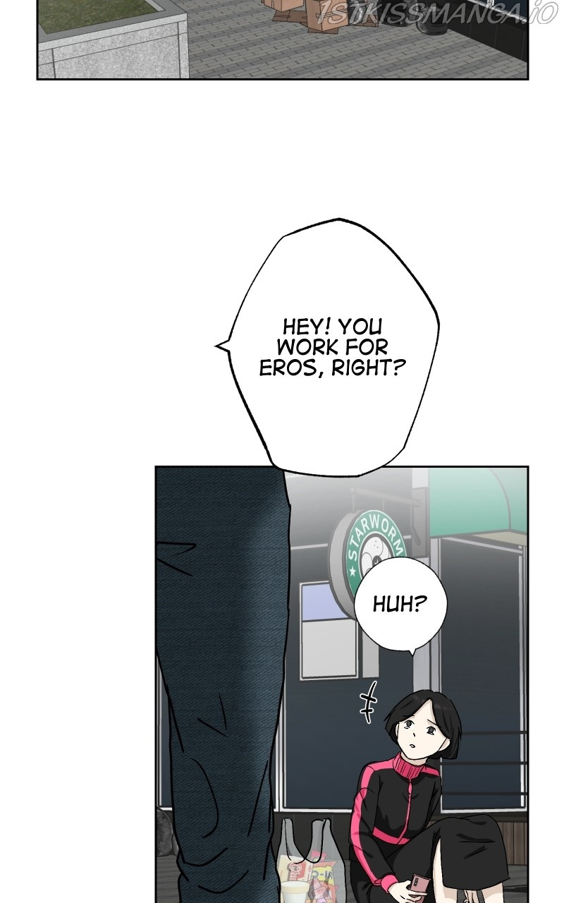 Eros Conquers All chapter 36 - page 69