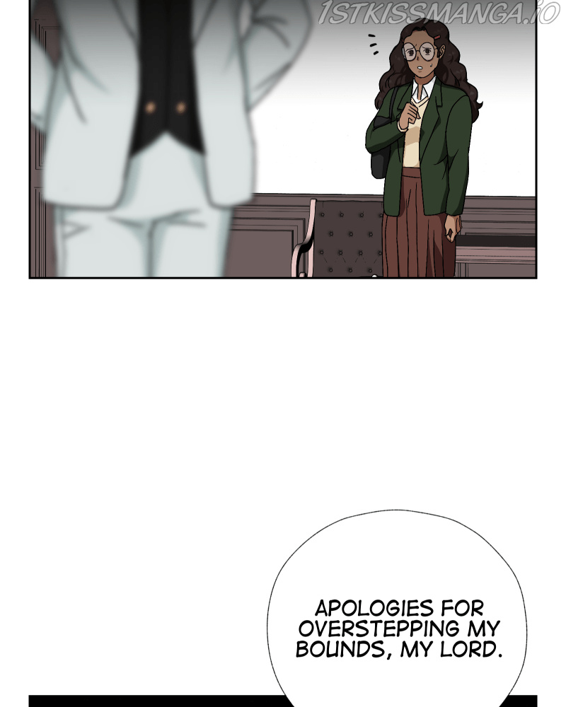 Eros Conquers All chapter 35 - page 10