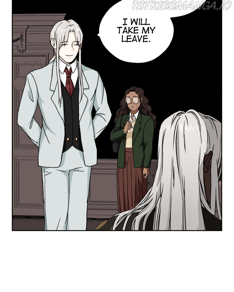 Eros Conquers All chapter 35 - page 11