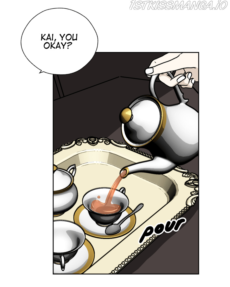 Eros Conquers All chapter 35 - page 13