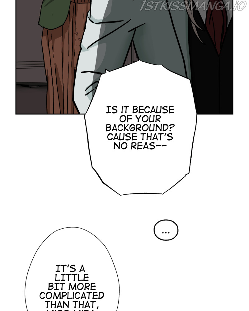Eros Conquers All chapter 35 - page 15