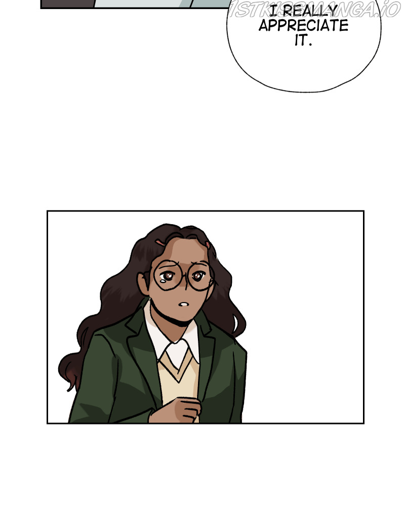 Eros Conquers All chapter 35 - page 18