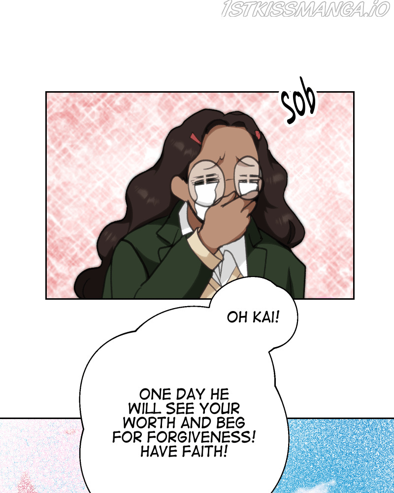 Eros Conquers All chapter 35 - page 19