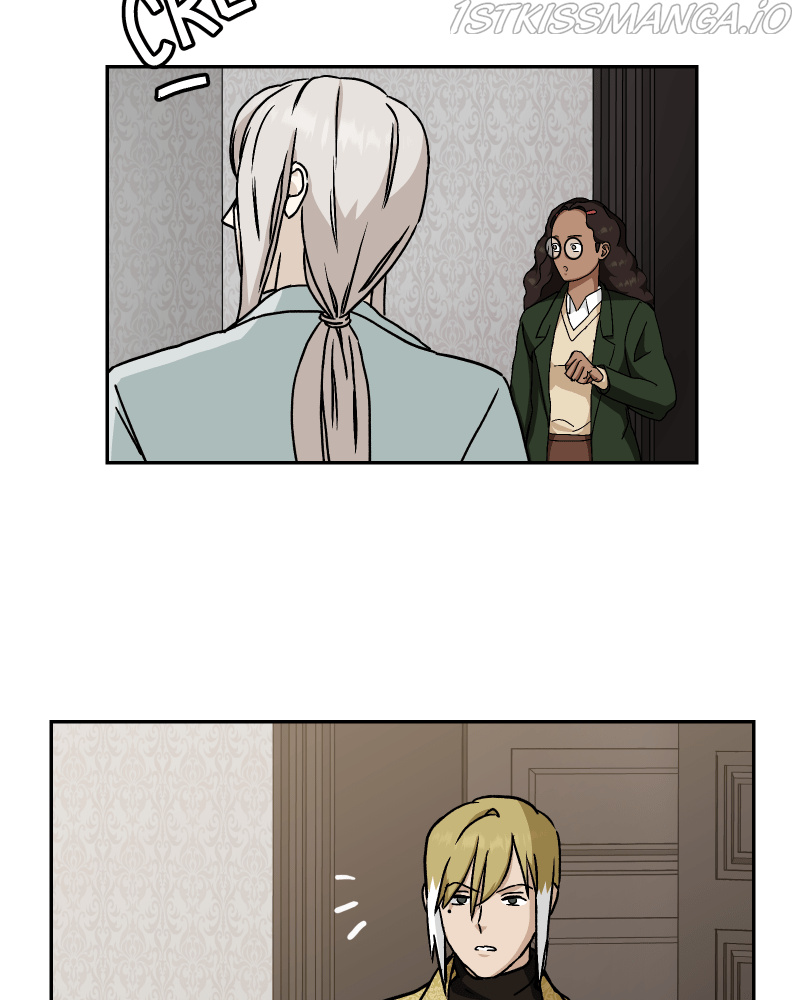 Eros Conquers All chapter 35 - page 22
