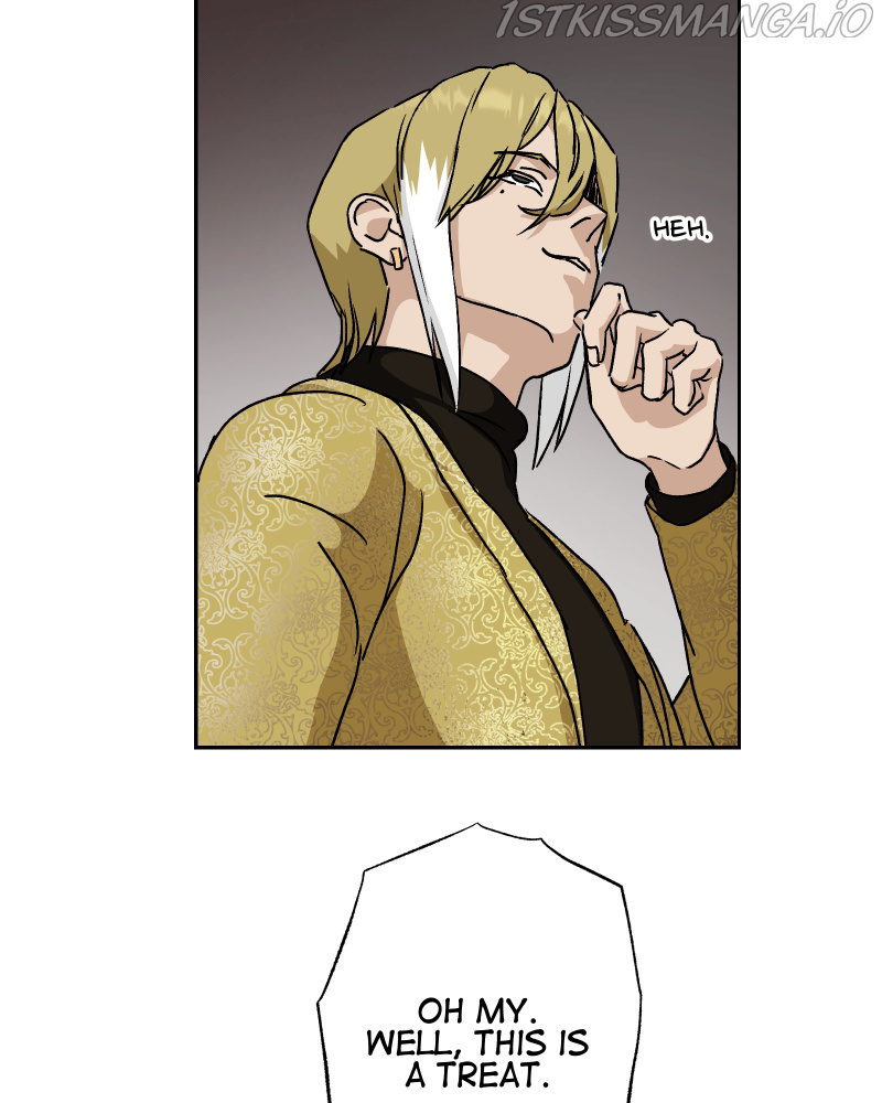 Eros Conquers All chapter 35 - page 25