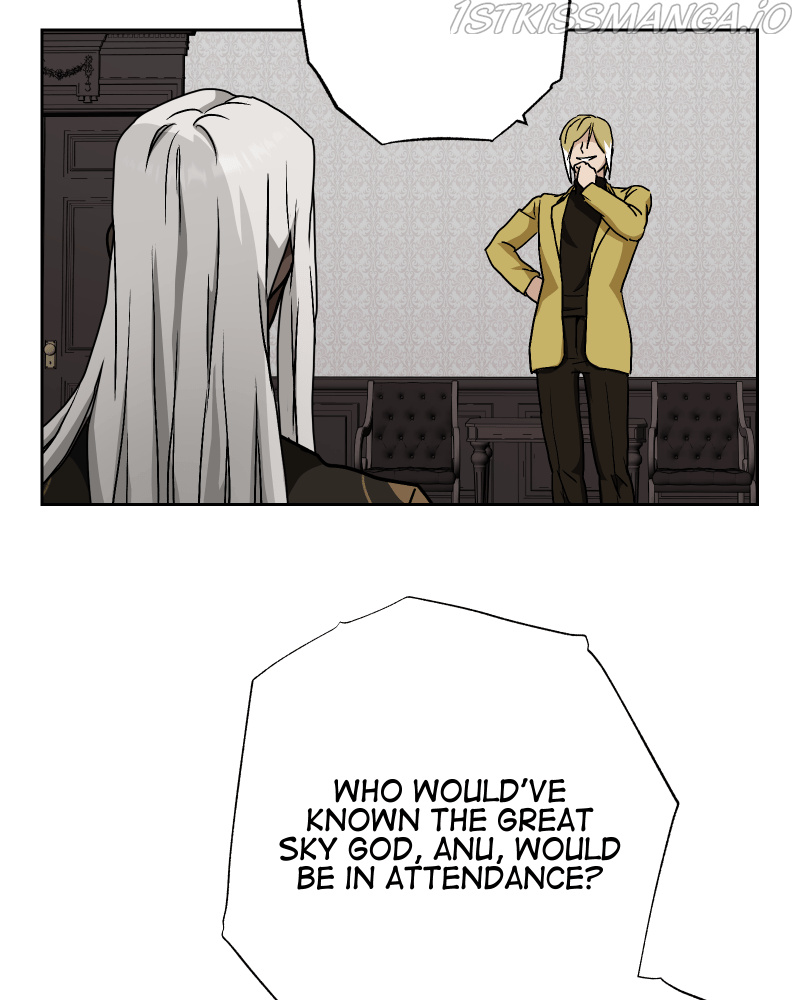 Eros Conquers All chapter 35 - page 26