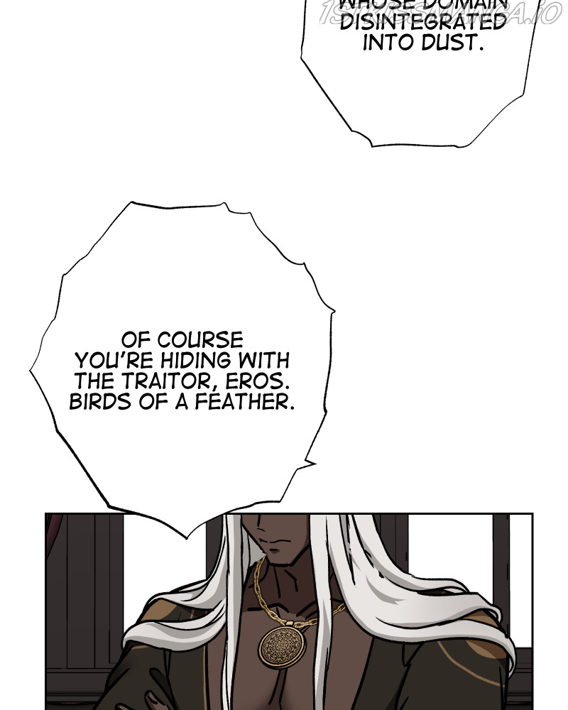 Eros Conquers All chapter 35 - page 28