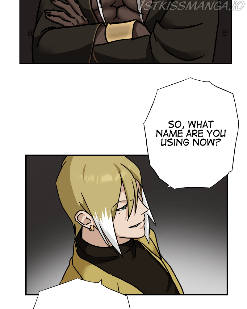 Eros Conquers All chapter 35 - page 29