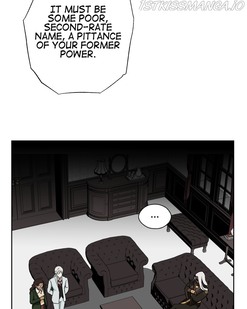 Eros Conquers All chapter 35 - page 30