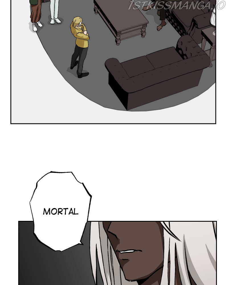 Eros Conquers All chapter 35 - page 31