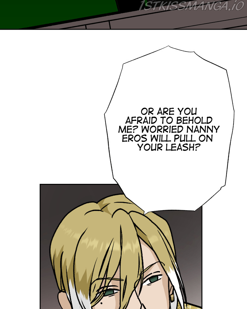 Eros Conquers All chapter 35 - page 37