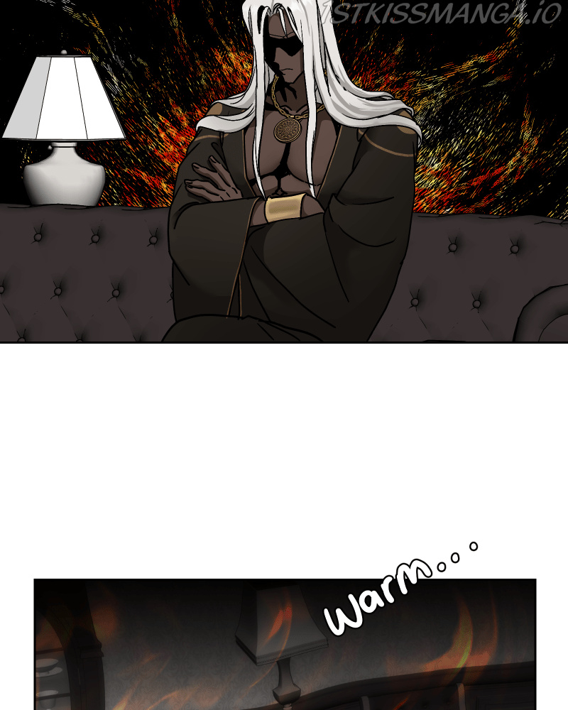 Eros Conquers All chapter 35 - page 39