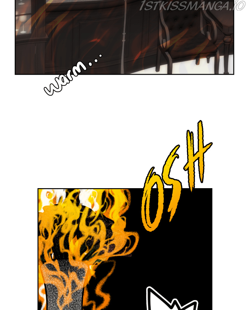 Eros Conquers All chapter 35 - page 40