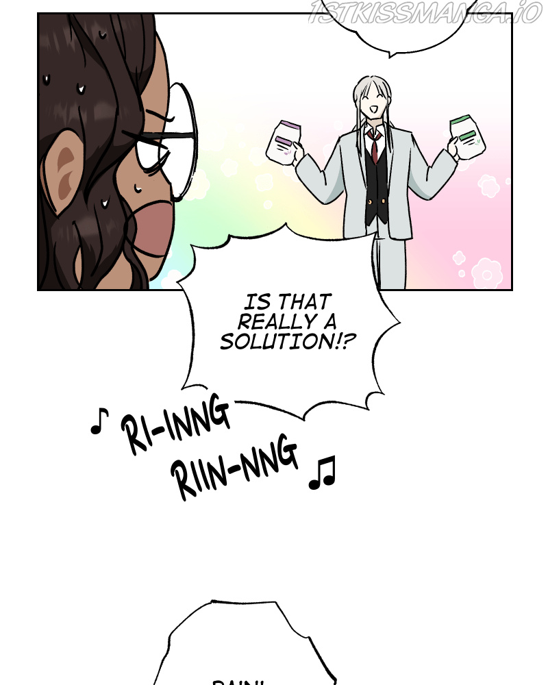 Eros Conquers All chapter 35 - page 43