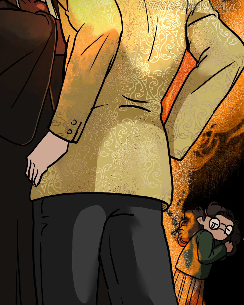 Eros Conquers All chapter 35 - page 47