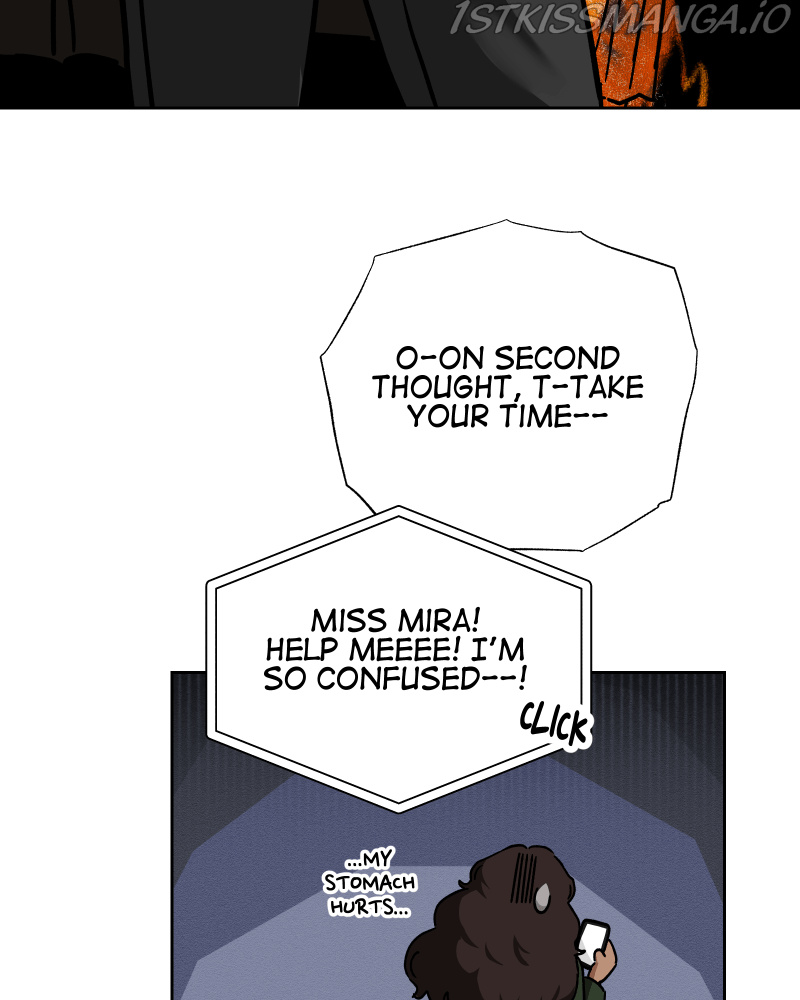 Eros Conquers All chapter 35 - page 48