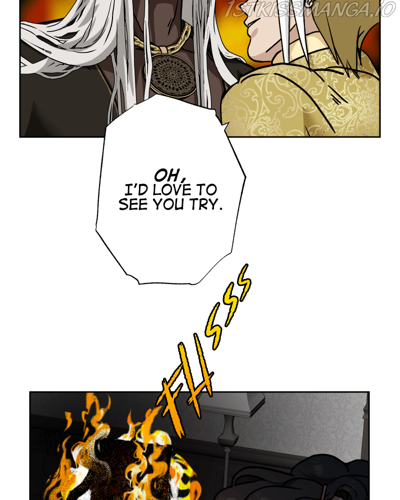 Eros Conquers All chapter 35 - page 50