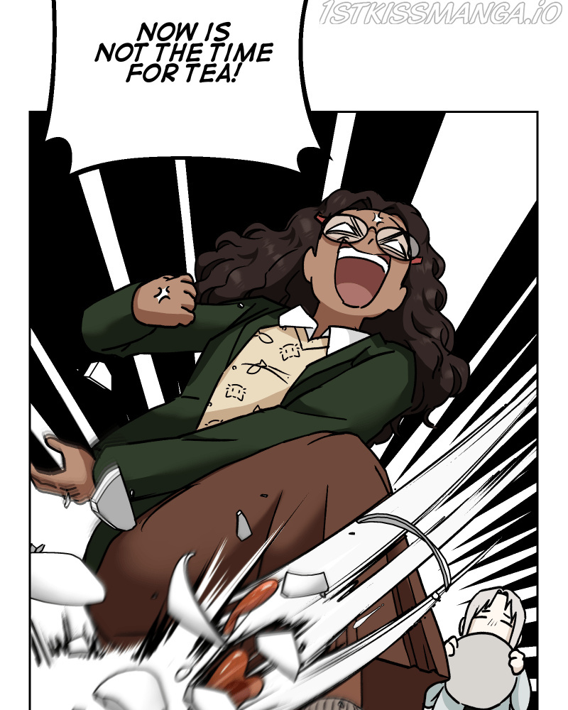 Eros Conquers All chapter 35 - page 54