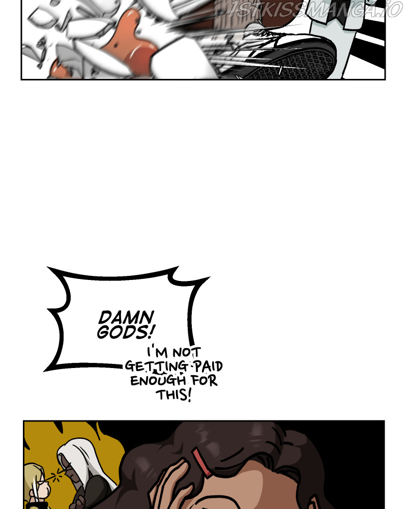 Eros Conquers All chapter 35 - page 55