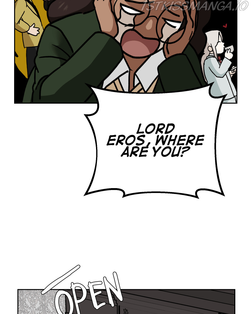 Eros Conquers All chapter 35 - page 56