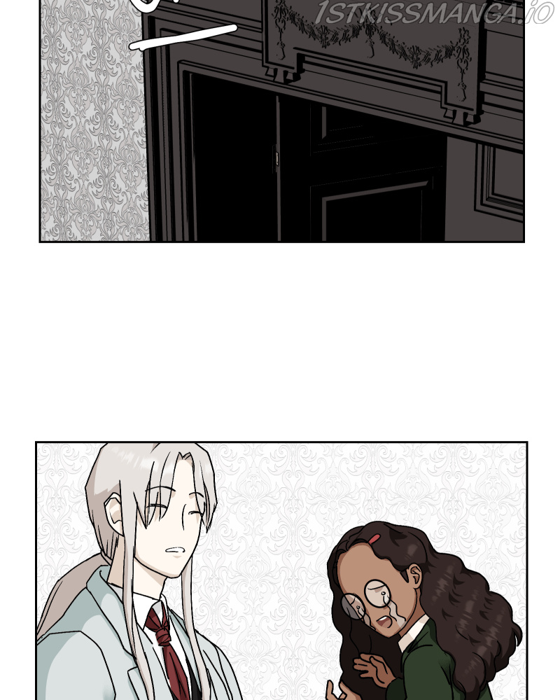 Eros Conquers All chapter 35 - page 57