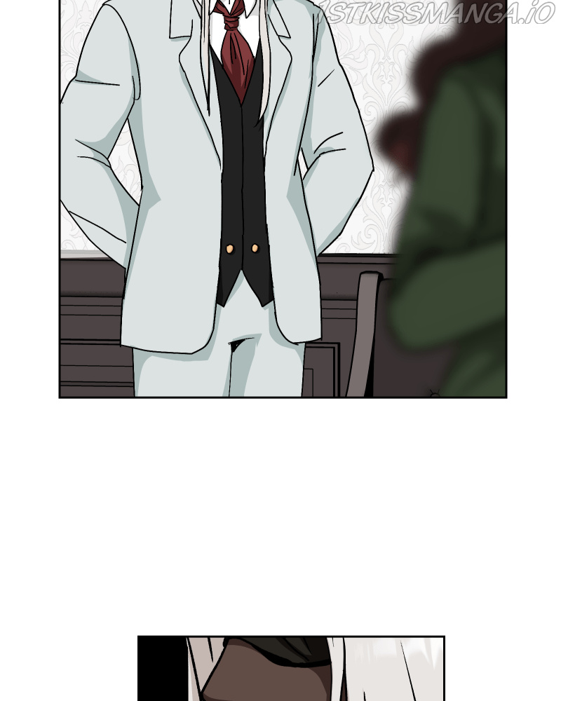 Eros Conquers All chapter 35 - page 6