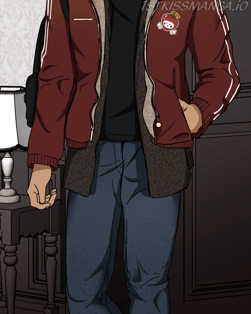 Eros Conquers All chapter 35 - page 60