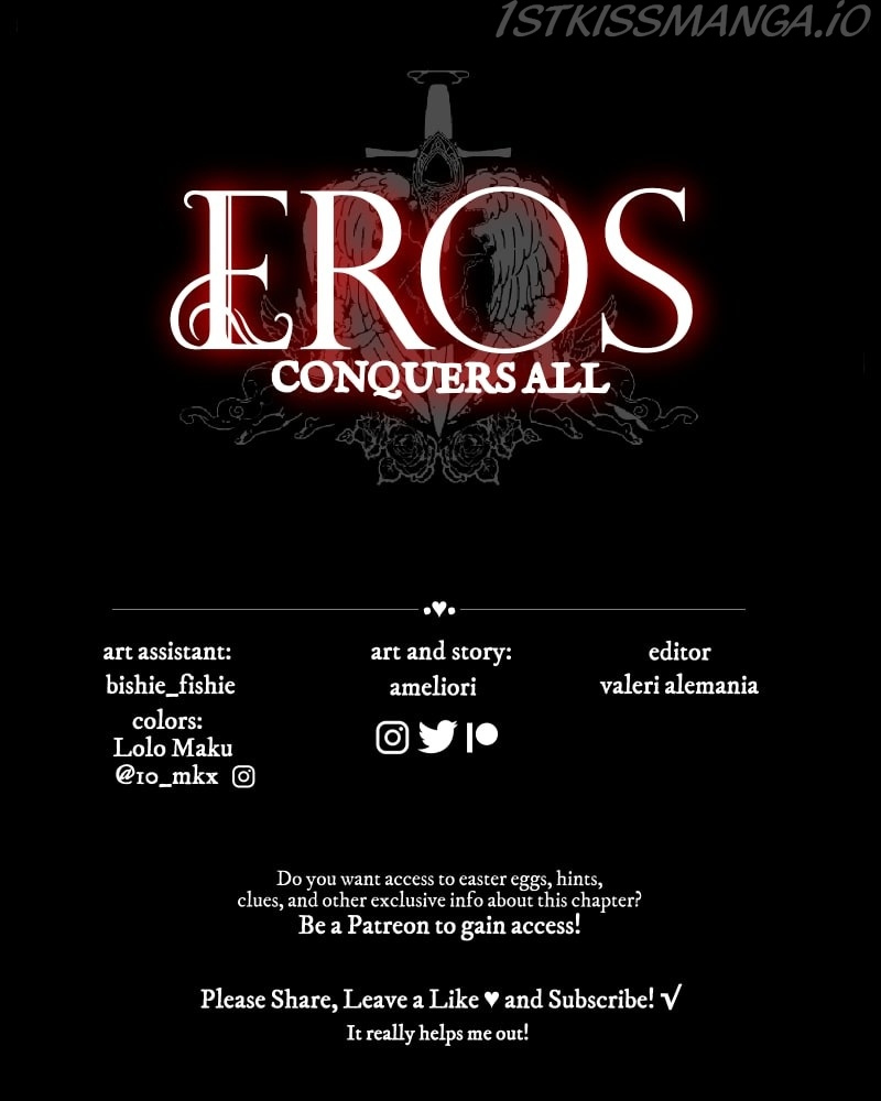 Eros Conquers All chapter 35 - page 63
