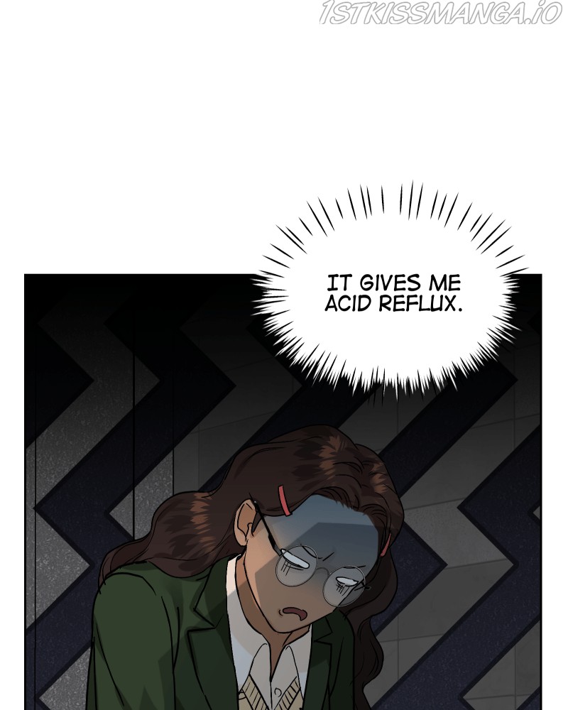 Eros Conquers All chapter 34 - page 10