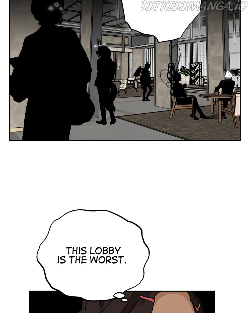 Eros Conquers All chapter 34 - page 12
