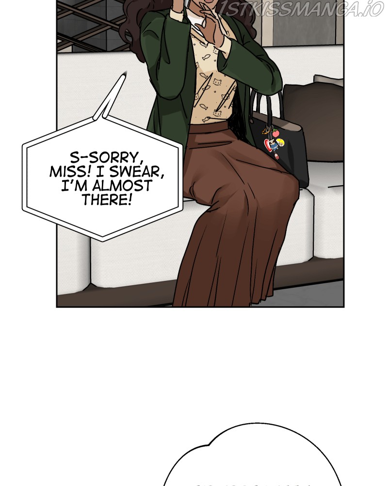 Eros Conquers All chapter 34 - page 15