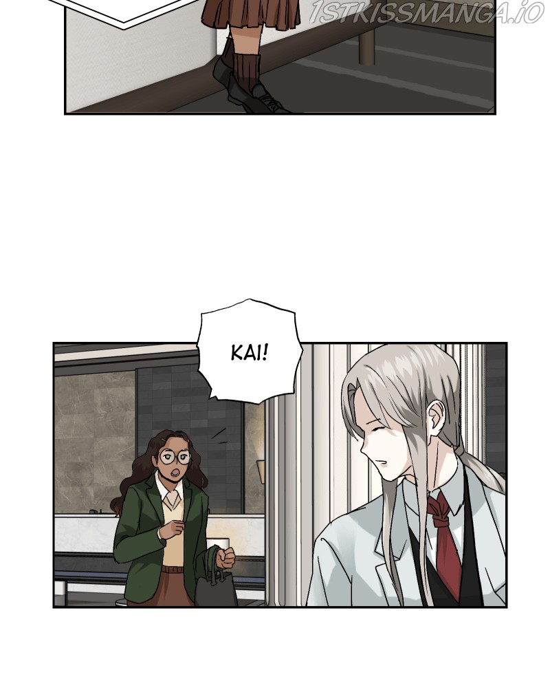 Eros Conquers All chapter 34 - page 20