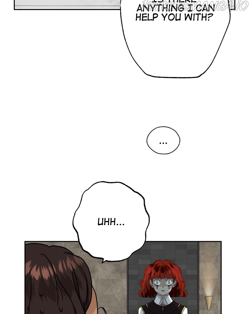 Eros Conquers All chapter 34 - page 26