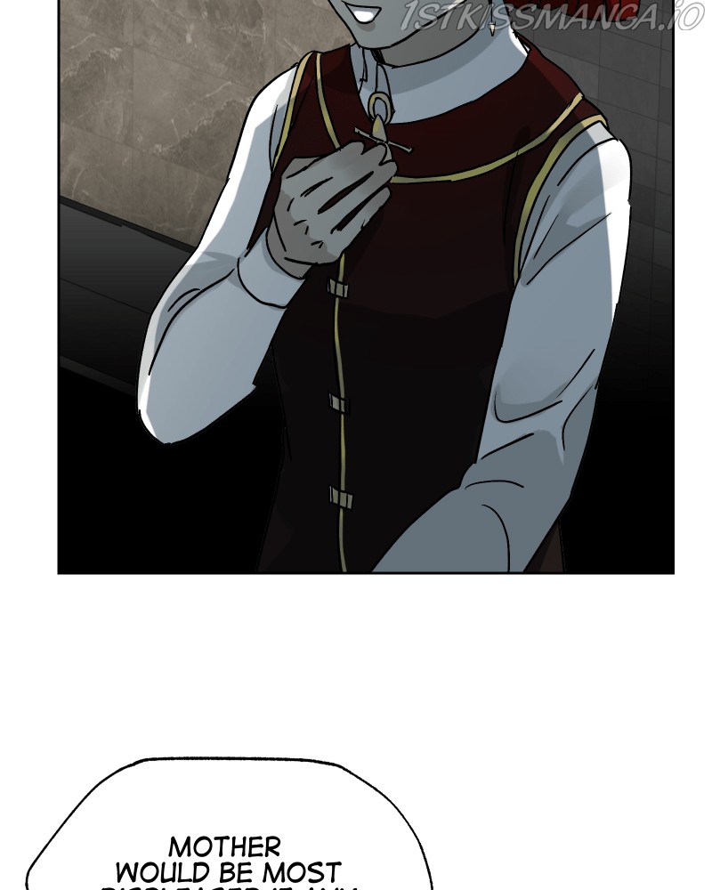 Eros Conquers All chapter 34 - page 29