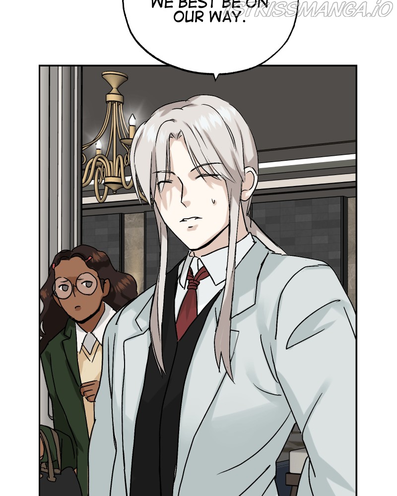 Eros Conquers All chapter 34 - page 31
