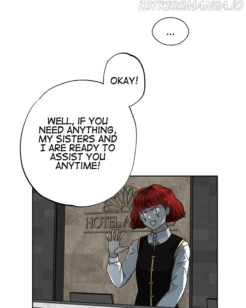 Eros Conquers All chapter 34 - page 33