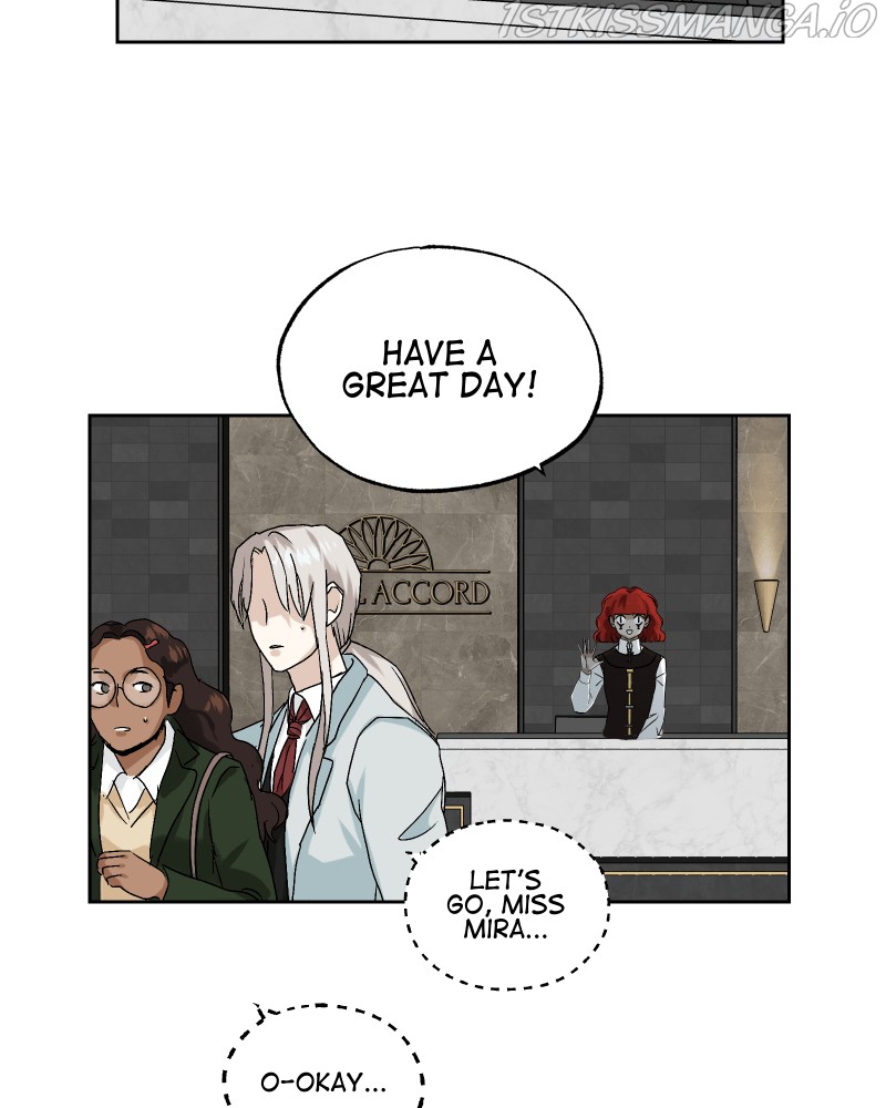 Eros Conquers All chapter 34 - page 34