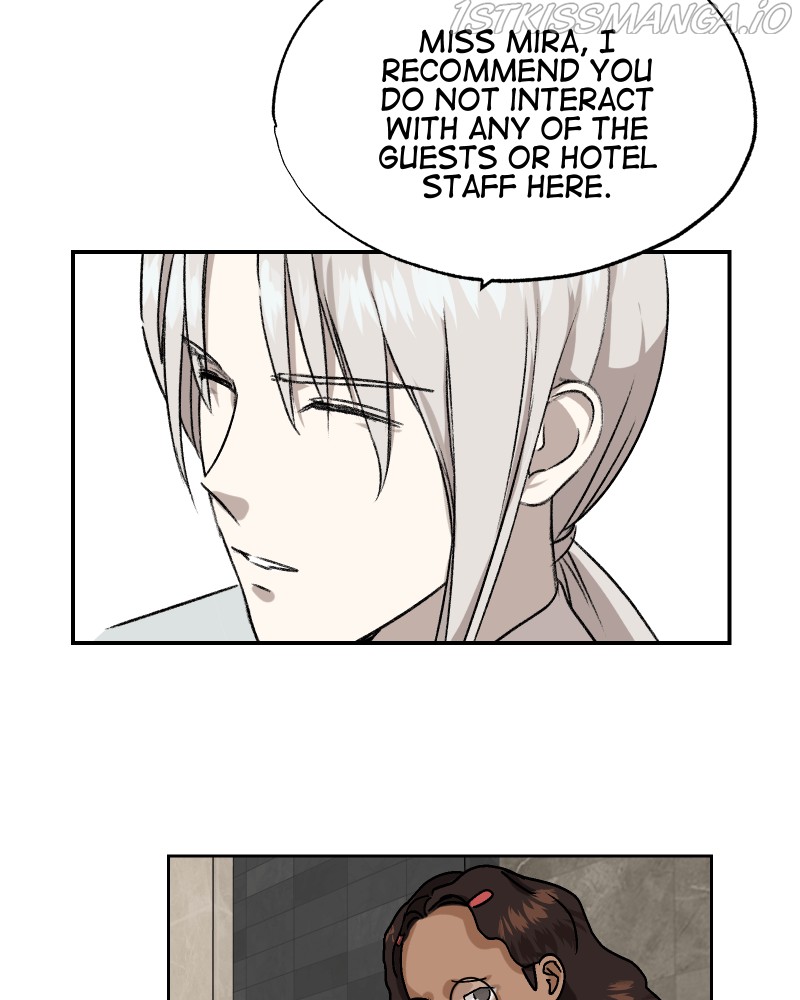 Eros Conquers All chapter 34 - page 36