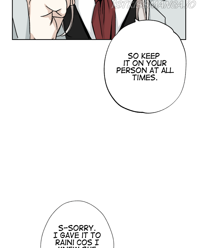 Eros Conquers All chapter 34 - page 40