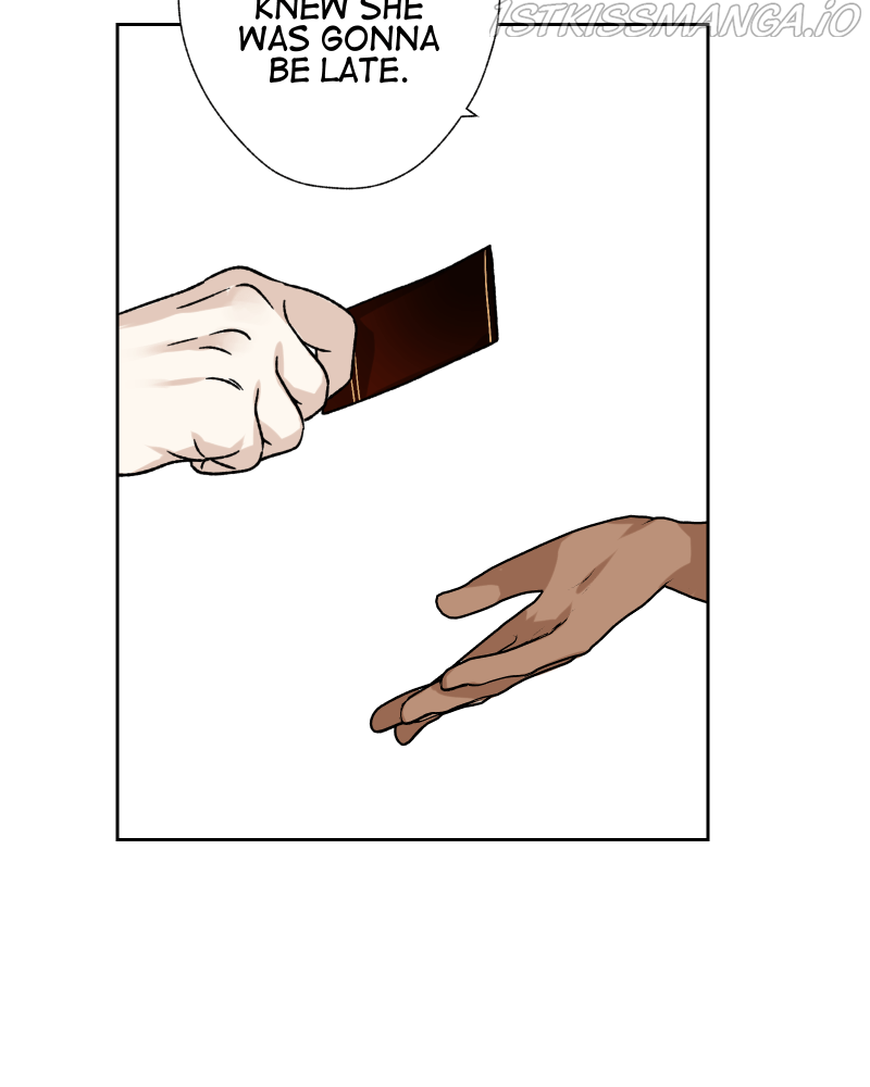 Eros Conquers All chapter 34 - page 41