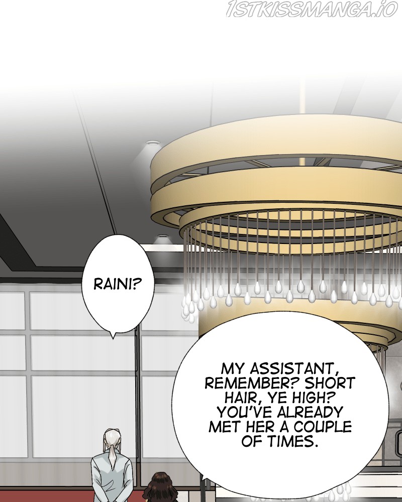 Eros Conquers All chapter 34 - page 42