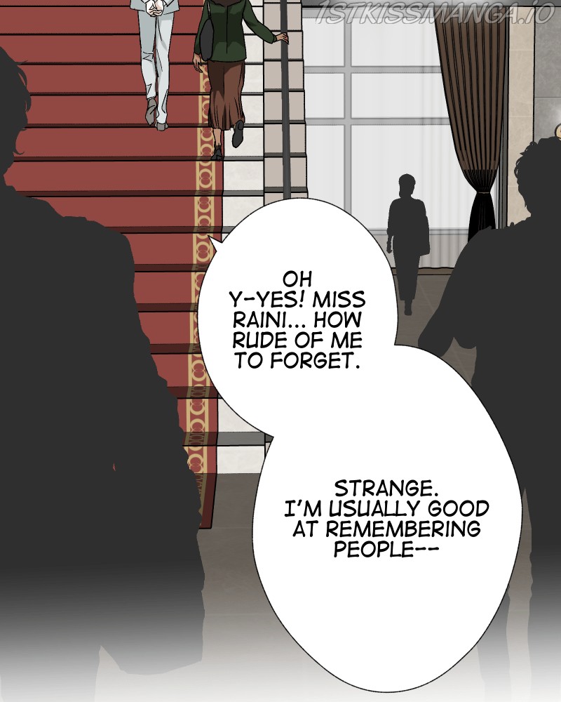 Eros Conquers All chapter 34 - page 43