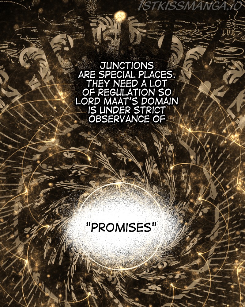 Eros Conquers All chapter 34 - page 46