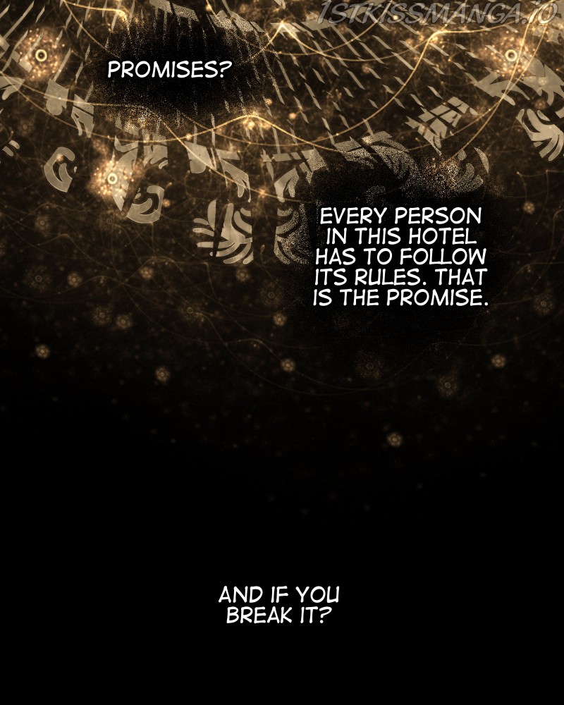 Eros Conquers All chapter 34 - page 47