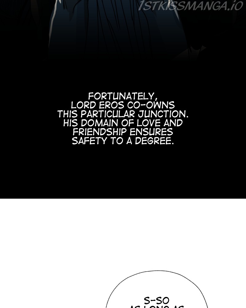 Eros Conquers All chapter 34 - page 50