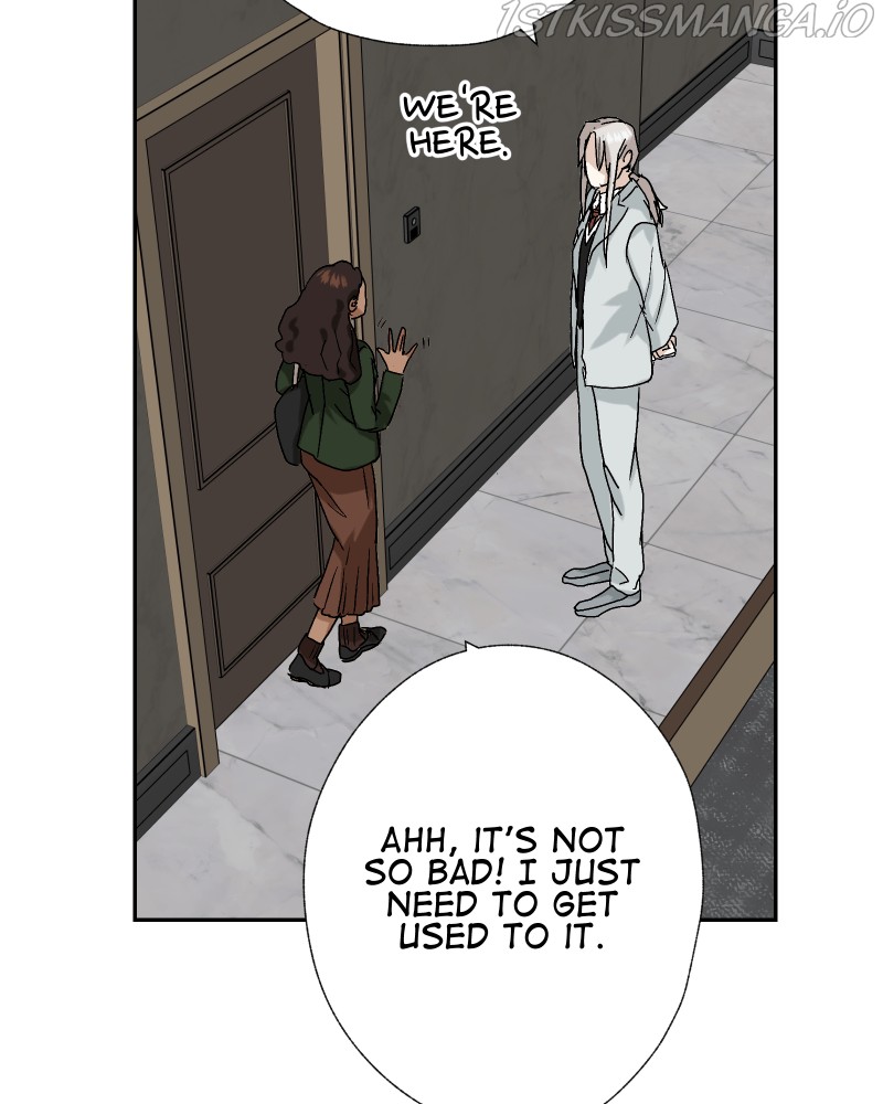 Eros Conquers All chapter 34 - page 54