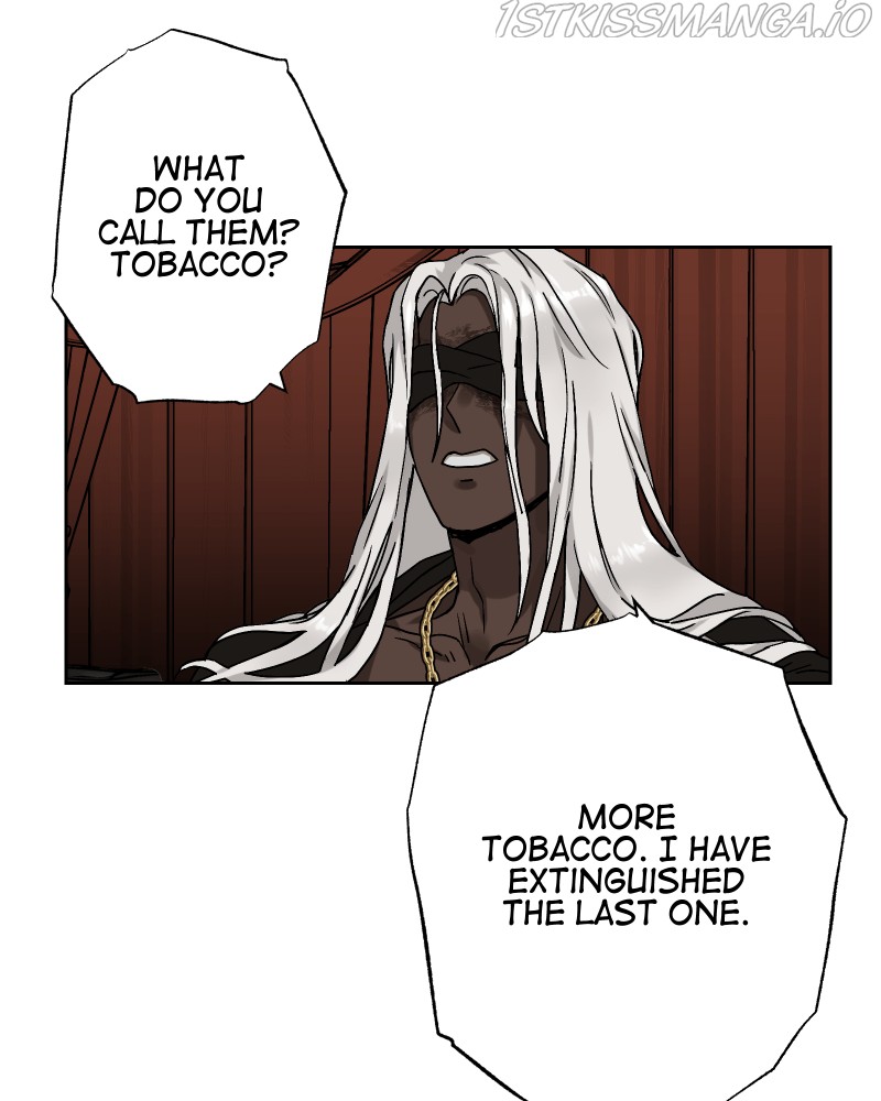 Eros Conquers All chapter 34 - page 58