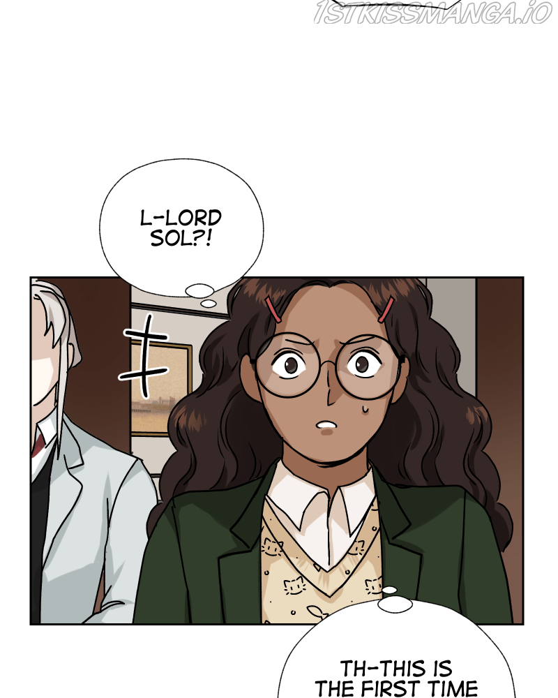 Eros Conquers All chapter 34 - page 59