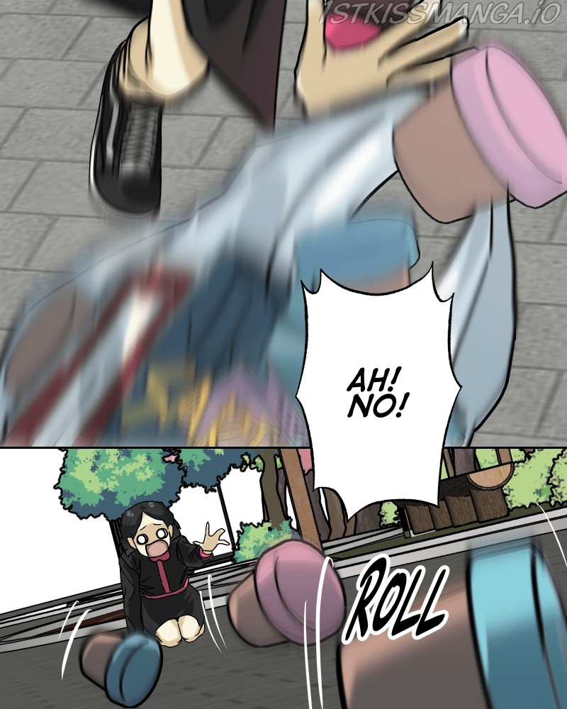Eros Conquers All chapter 34 - page 67
