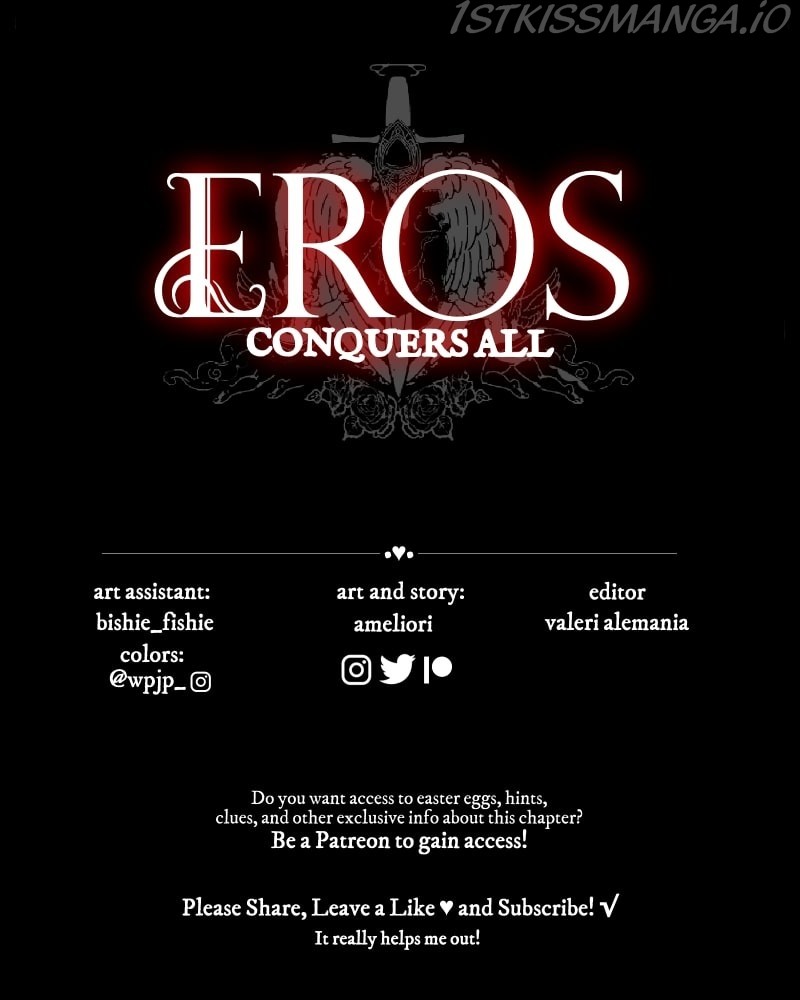 Eros Conquers All chapter 34 - page 74